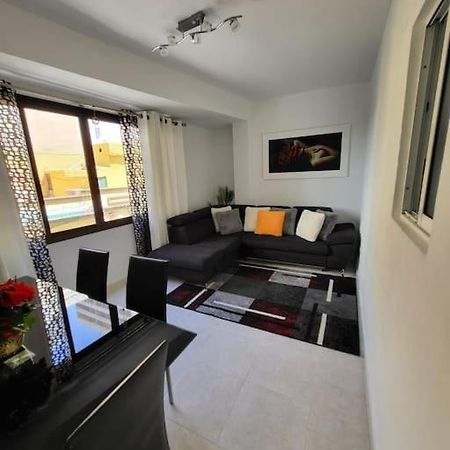 Apartamento Playa Grande Las Palmas de Gran Canárias Exterior foto