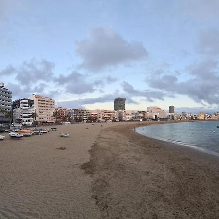 Apartamento Playa Grande Las Palmas de Gran Canárias Exterior foto