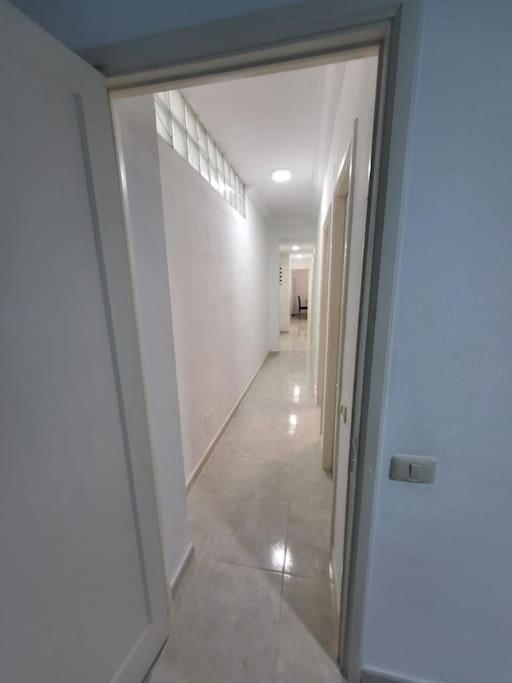 Apartamento Playa Grande Las Palmas de Gran Canárias Exterior foto