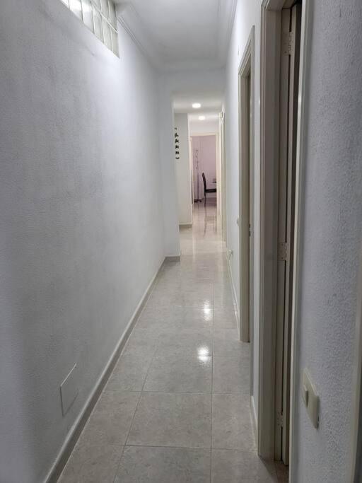 Apartamento Playa Grande Las Palmas de Gran Canárias Exterior foto