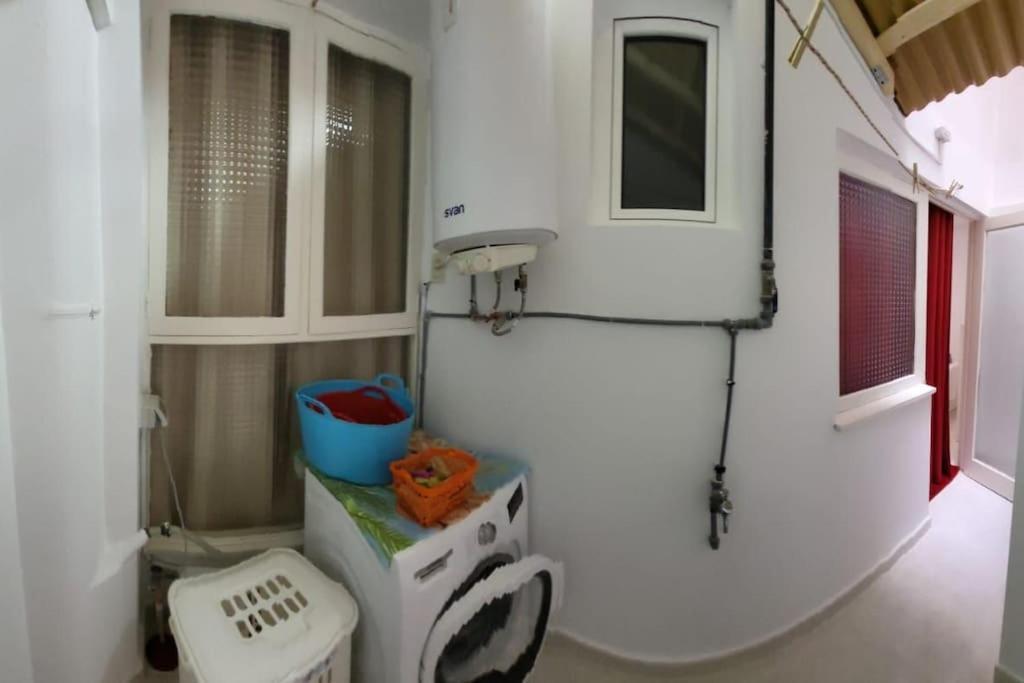 Apartamento Playa Grande Las Palmas de Gran Canárias Exterior foto