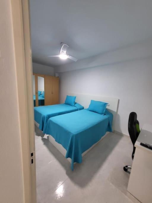Apartamento Playa Grande Las Palmas de Gran Canárias Exterior foto