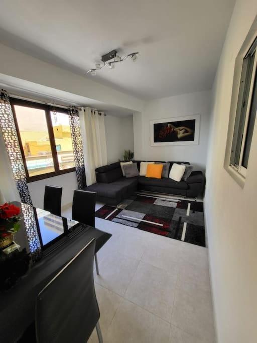 Apartamento Playa Grande Las Palmas de Gran Canárias Exterior foto