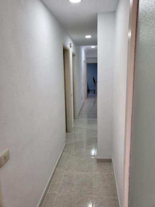 Apartamento Playa Grande Las Palmas de Gran Canárias Exterior foto