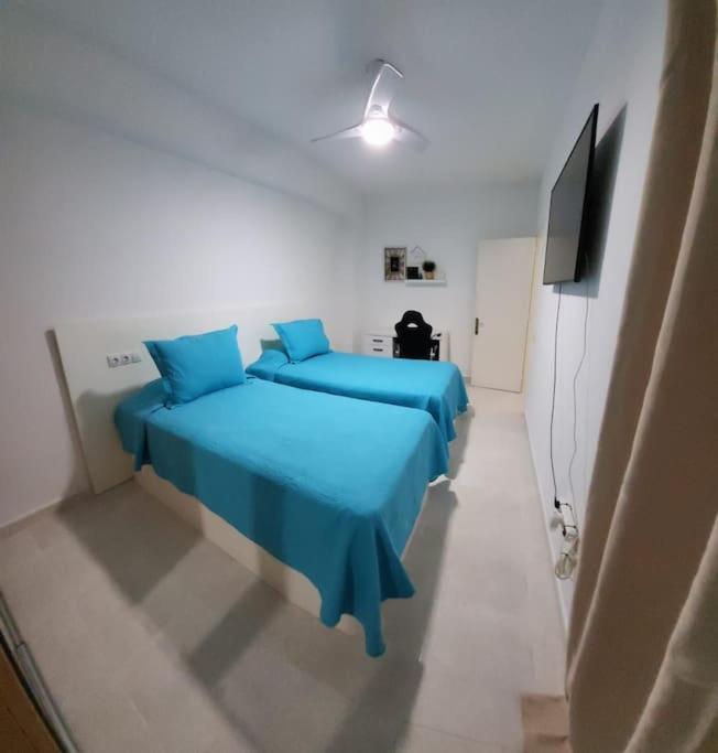 Apartamento Playa Grande Las Palmas de Gran Canárias Exterior foto