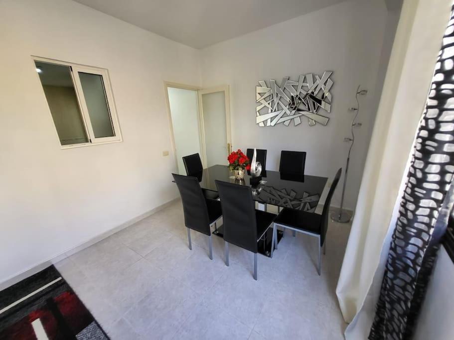 Apartamento Playa Grande Las Palmas de Gran Canárias Exterior foto