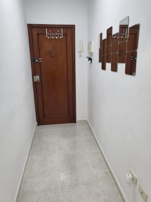 Apartamento Playa Grande Las Palmas de Gran Canárias Exterior foto