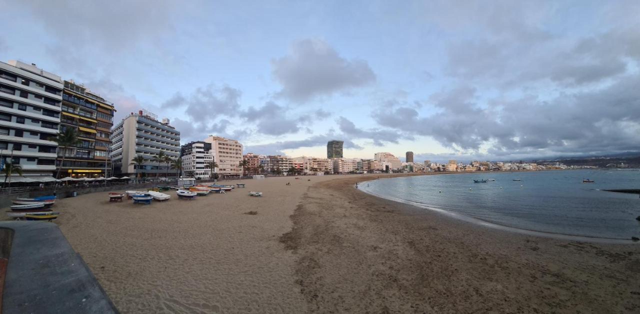 Apartamento Playa Grande Las Palmas de Gran Canárias Exterior foto